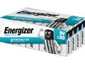 ENERGIZER Batteri ENERGIZER Max Plus 9V (20)