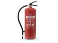 NEXA Fire-Extinguisher 6kg ABC-Powder 43A Wall Mount Red
