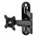 ARCTIC COOLING Cooling W1C Extendable Wall Mount Monitor Arm 18kg