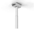 Hi-ND Ceiling Mount and telescope pipe 40-60cm White RAL 9003-str