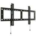 CHIEF MFG RLF3 | Large Fitâ„¢ Fixed Display Wall Mount | VESA 960x450 mm | Max 90,7kg | Svart