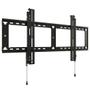CHIEF MFG RLF3 | Large Fitâ„¢ Fixed Display Wall Mount | VESA 960x450 mm | Max 90,7kg | Svart