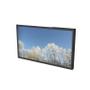 Hi-ND Wall Casing, 75" Landscape for Samsung, LG & Philips, Black RAL 9005