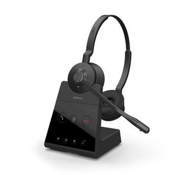 Jabra Engage 65 Stereo - hodesett