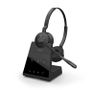 JABRA Engage 65 Stereo Headset on-ear DECT wireless for Engage 55 Stereo