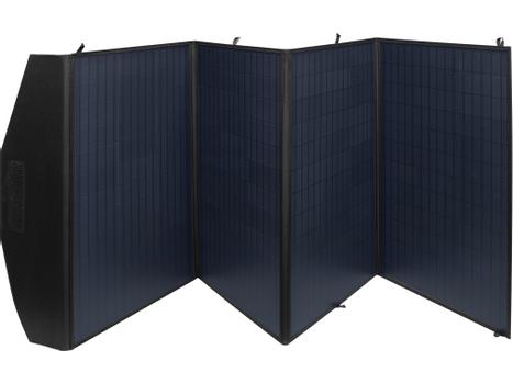 SANDBERG Solar Charger 200W QC3.0+PD+DC (420-82)