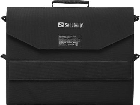 SANDBERG Solar Charger 100W QC3.0+PD+DC (420-81)