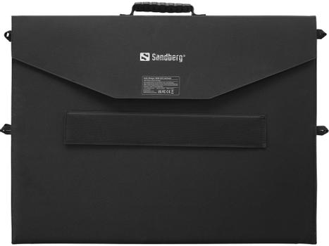 SANDBERG Solar Charger 200W QC3.0+PD+DC (420-82)