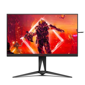 AOC Qzn/Eu Led Display 80 Cm  (AG325QZN/EU)