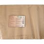 Abena Bagepapir, ABENA Cater-Line, 60x45cm, ubleget, 500 ark