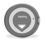 TRACKIMO GPS Tracker Mini/Inbyggt SIM/12 månader fri service/roaming world wide