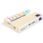 COLORACTION Kopipapir 120 g Cream Dune A4