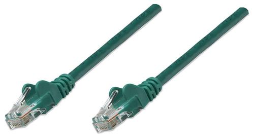 INTELLINET Network Cable, Cat6, UTP (342476)