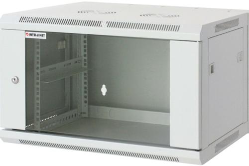 INTELLINET Server 19" Rack 60kg Grey (711913 $DEL)