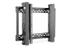 DIGITUS Pop-outVideo Wallmount 45-70IN screen size 70 kg max anti-theft hole NS
