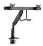 HAGOR HA GAS LIFT ARM DUAL - MONITOR TABLE MOUNT 2X 17-32IN ACCS