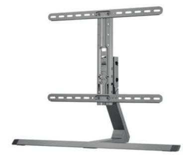 HAGOR HA TABLESTAND L TABLE BRACKET 55-75IN MAX 40KG ACCS (8701)