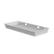 ERGOTRON CareFit Combo CPU Tray white