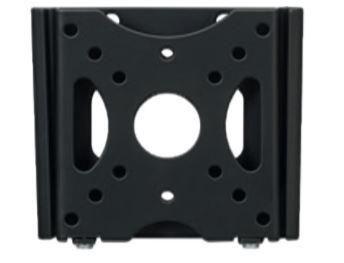 HAGOR BL FIXED 100 RIGID WALL BRACKET FOR 15-24IN DISPLAYS MAX 25KG ACCS (8411)