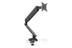 DIGITUS Smart Monitor Holder with integrated Docking Station