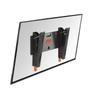 VOGELS Vogel's BASE 15 S - Mounting kit (tilt wall mount) - for flat panel - black - screen size: 19"-37" - wall-mountable