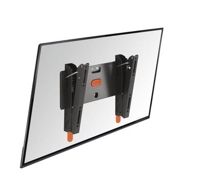 VOGELS BASE 15 S Wall Mount - Tilt - 19-37 Black - qty 1 (8343115)