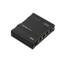 TELTONIKA TSW304 4-Port DIN Switch