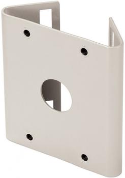 HANWHA Stainless Steel Pole Mount  (SBP-300PMS)