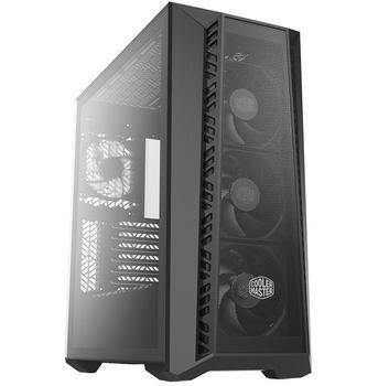 Cooler Master MasterBox 520 Mesh Blackout Edition (MB520-KGNN-SNO)