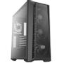 Cooler Master MasterBox 520 Mesh Blackout Edition