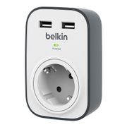 BELKIN Surge Plus 1x