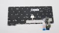 LENOVO Keyb L14/T14/P14s G3 NORDICS - BL - NEW - 1YM - NORDICS