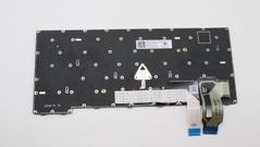 LENOVO Notebook Spare Part Keyboard