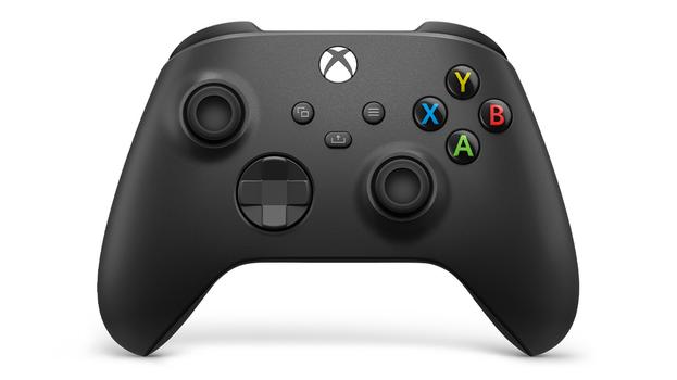 MICROSOFT Xbox Wireless Controller (QAT-00009)