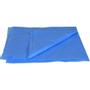 Abena Foringspose, blå, HDPE/virgin, 630/200x630mm, 1/2GN
