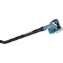 MAKITA Løvblæser, Makita LXT, 18V, blå, regulerbar blæsestyrke, blæsetryk 250 g *Denne vare tages ikke retur*