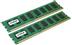 CRUCIAL 4GB DDR3L Kit 1600MHz, 2x240 UDIMM, CL11