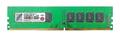 TRANSCEND 8GB DDR4 2133 U-DIMM 2RX8