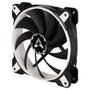 ARCTIC COOLING Cooling BioniX F120 eSport Fan 120mm w/ 3-phase motor, PWM and PST White
