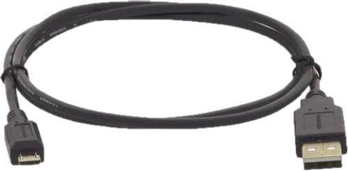 KRAMER C-USB/ MicroB-15 USB 2.0 A M to Micro-B M Male 4.6m (96-02156015)