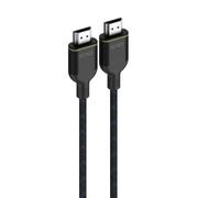 UNISYNK HDMI to HDMI 8K 60Hz 1,5m Black