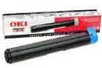 OKI Toner Black Cartridge Type 2