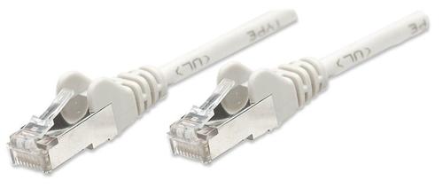 INTELLINET Network Cable, Cat5e, FTP (329965)