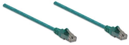 INTELLINET Network Cable, Cat6, UTP (343763)