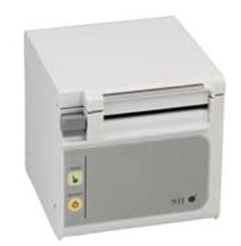 SEIKO RP-E11-W3FJ1-U-C5 RP-E11 WHITE FRONT EXIT USB PS PC 1ROLL       IN PRNT (22450056 $DEL)