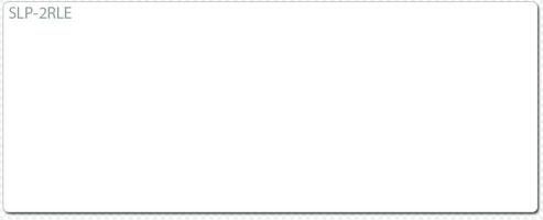 SEIKO Smart 240, 36mm x 89mm (SLP-2RLE             $DEL)