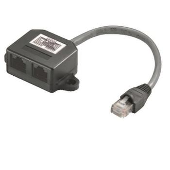 MCAB CAT T - ADAPTER 1 : 1 (7000917)