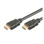 MCAB HDMI HI-SPEED CABLE 2.0M W/ 