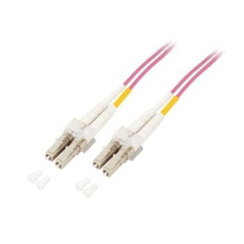 MCAB LWL DUPLEX JUMPER LC/LC  (7003405)