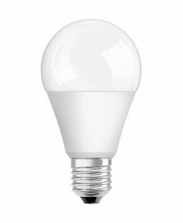 OSRAM LED-BULB E27 MILKY 827 14.5W 1521LM 25000H DIMMABLE LED (4052899935440)